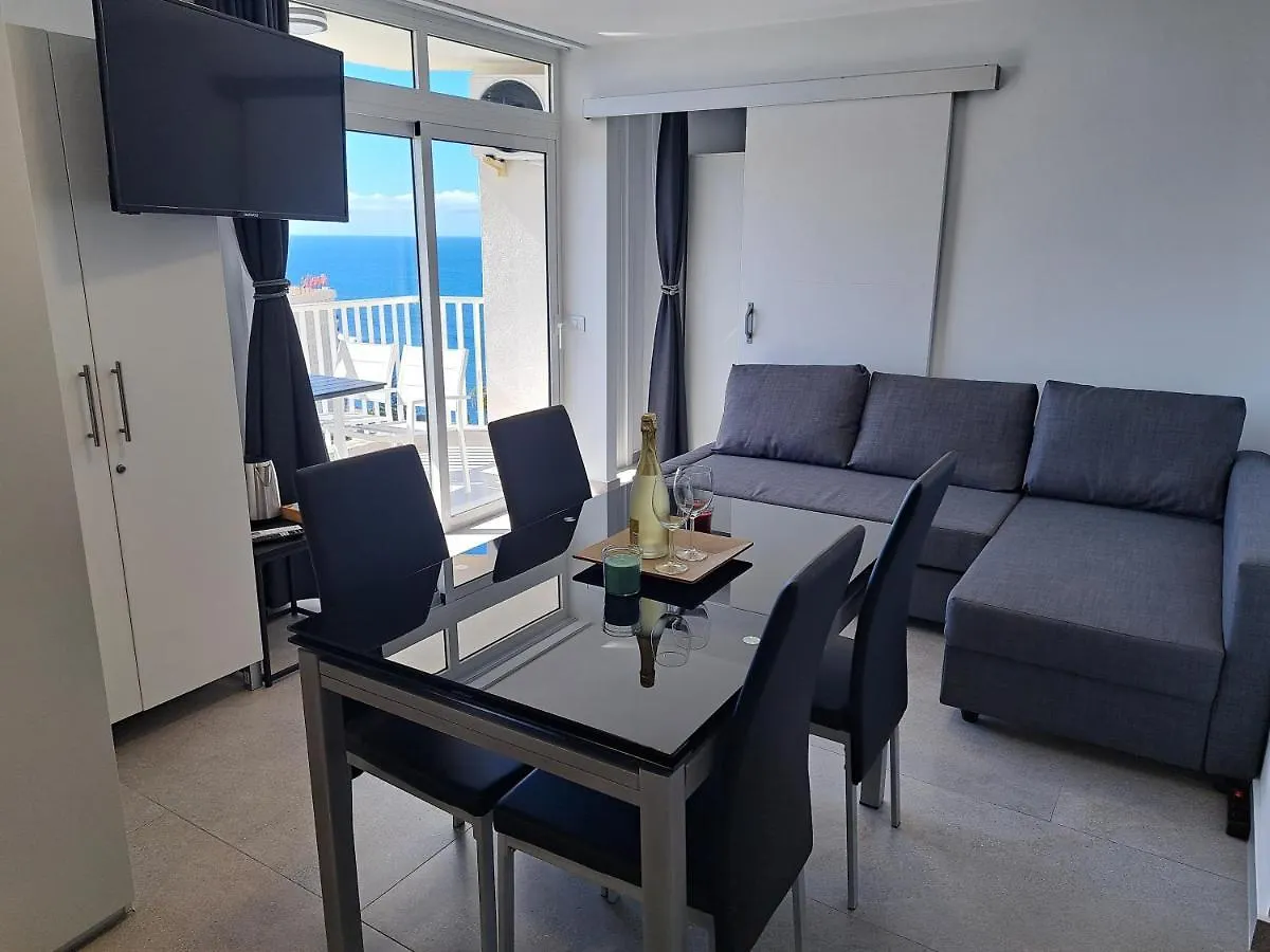 Panoramic Floor - Las Americas Playa de las Americas  0*, Playa de las Americas (Tenerife)