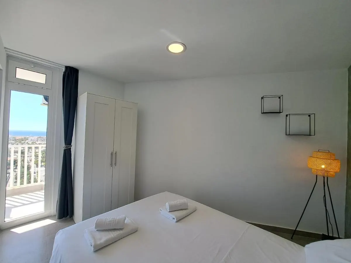 Apartmán Panoramic Floor - Las Americas Playa de las Americas