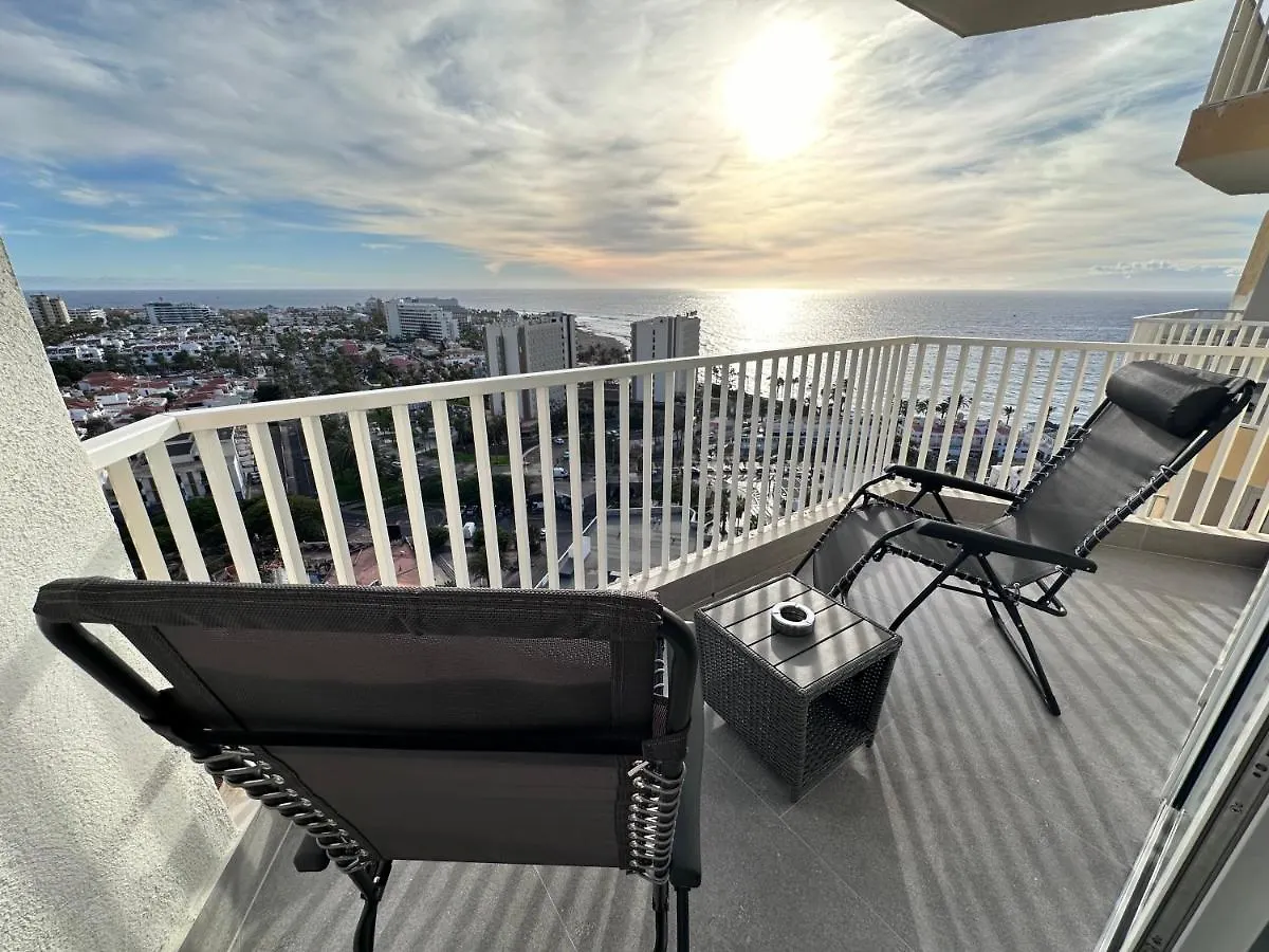 Panoramic Floor - Las Americas Playa de las Americas