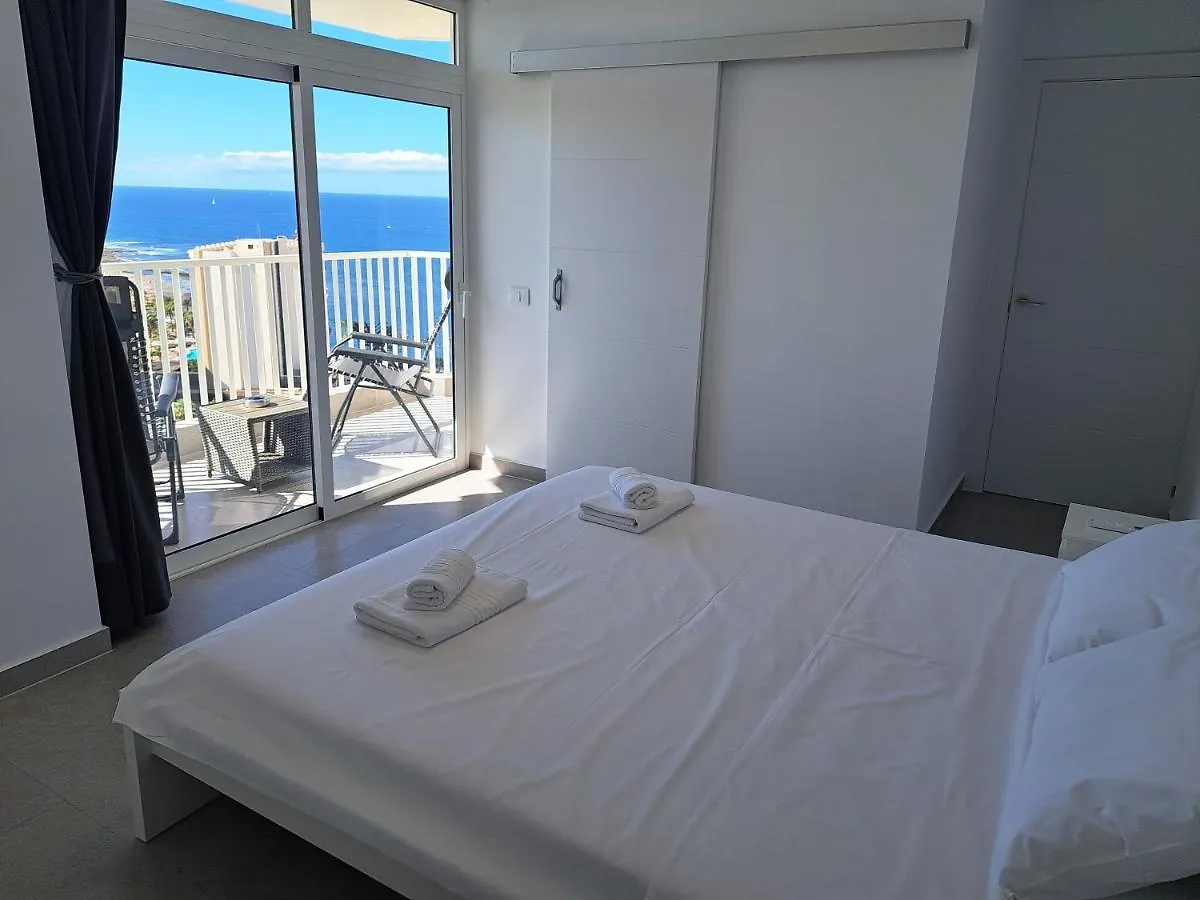 Apartmán Panoramic Floor - Las Americas Playa de las Americas