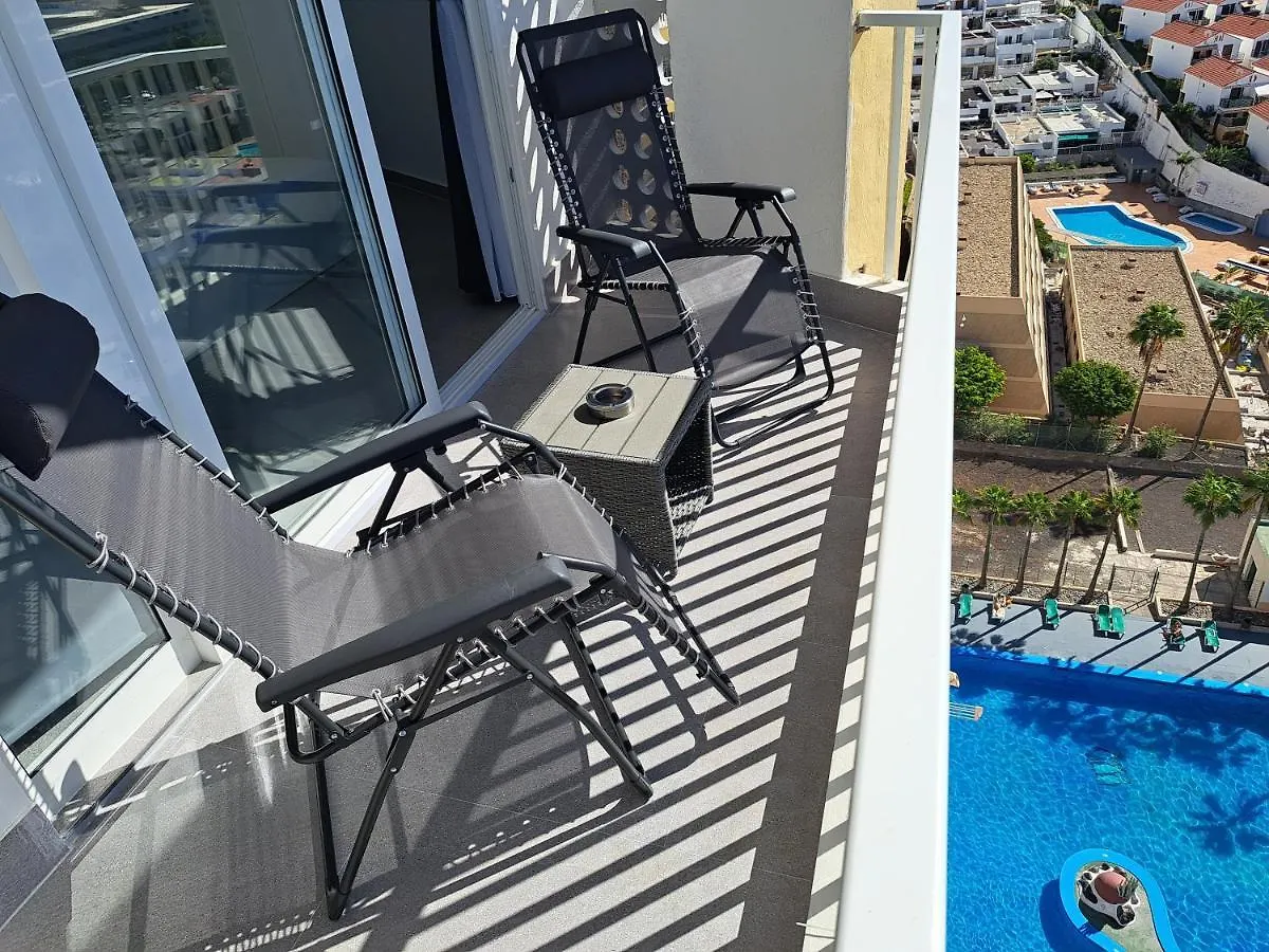 Panoramic Floor - Las Americas Playa de las Americas  Apartmán Playa de las Americas (Tenerife)