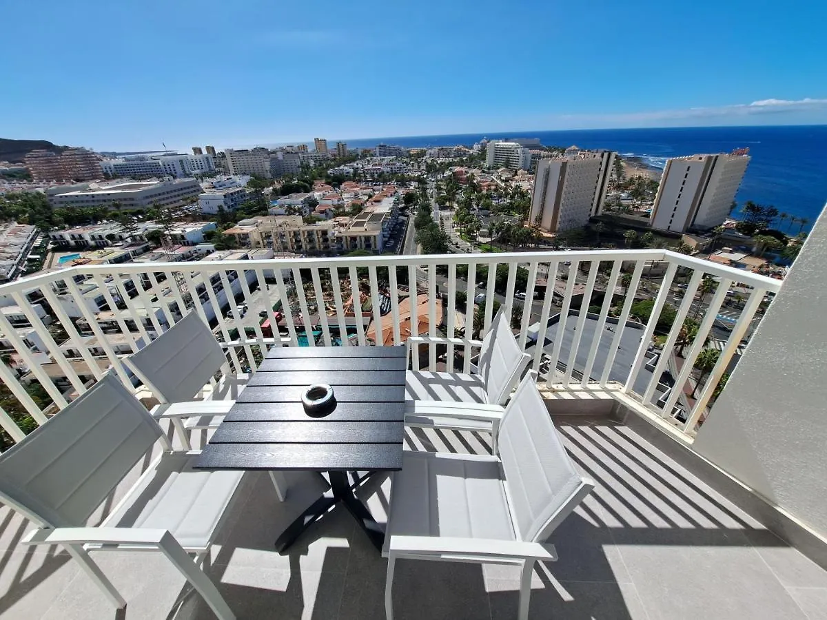 Panoramic Floor - Las Americas Playa de las Americas  Playa de las Americas (Tenerife)