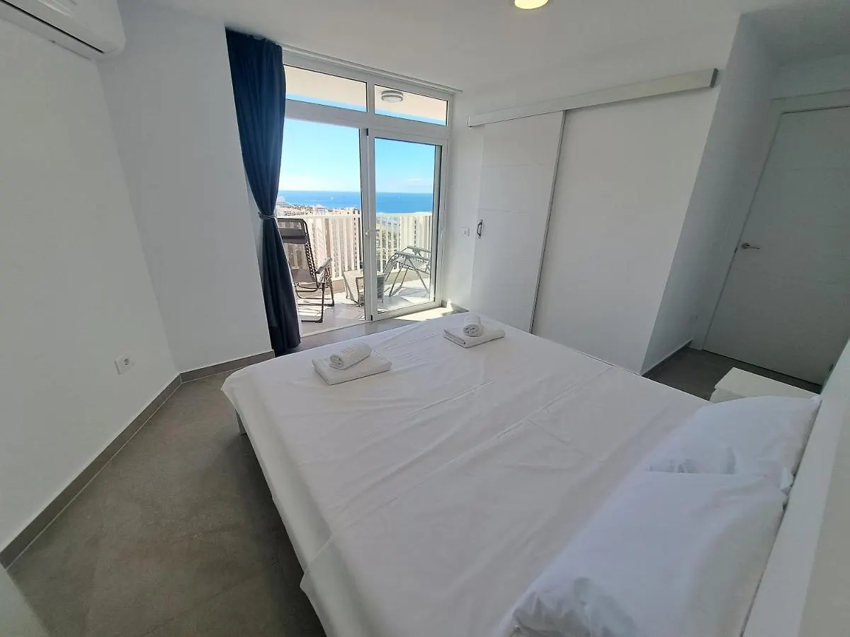 Panoramic Floor - Las Americas Playa de las Americas  Španělsko