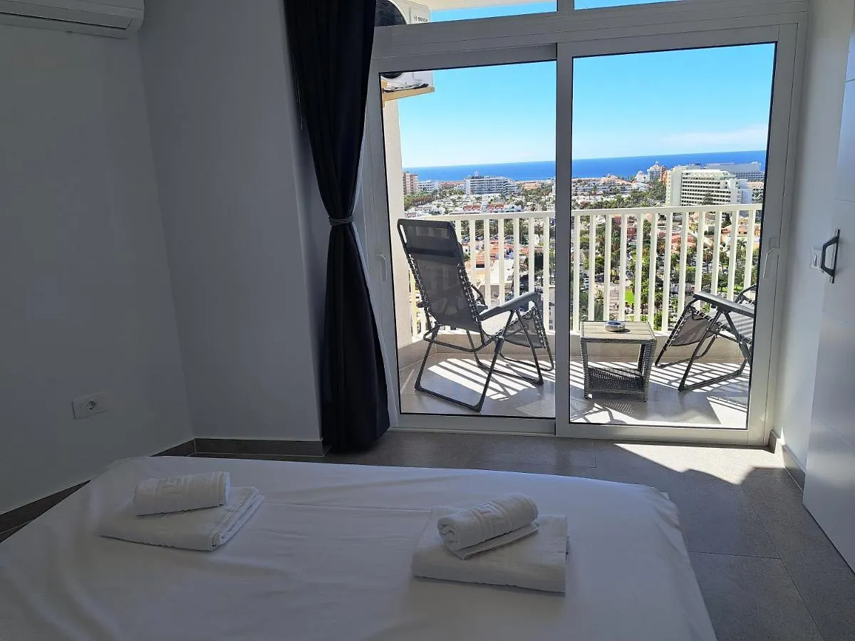 Panoramic Floor - Las Americas Playa de las Americas  Playa de las Americas (Tenerife)