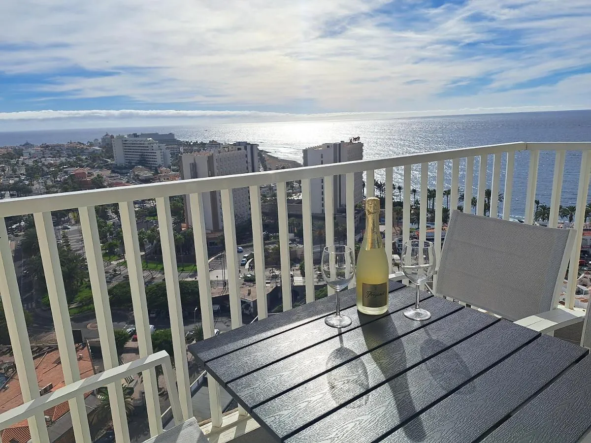 Panoramic Floor - Las Americas Playa de las Americas