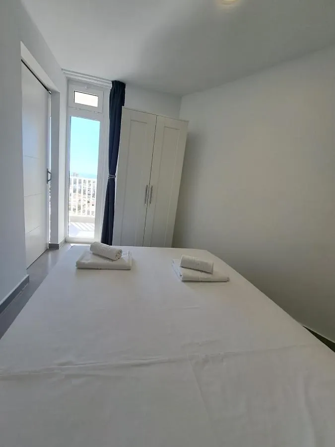 Panoramic Floor - Las Americas Playa de las Americas  Španělsko