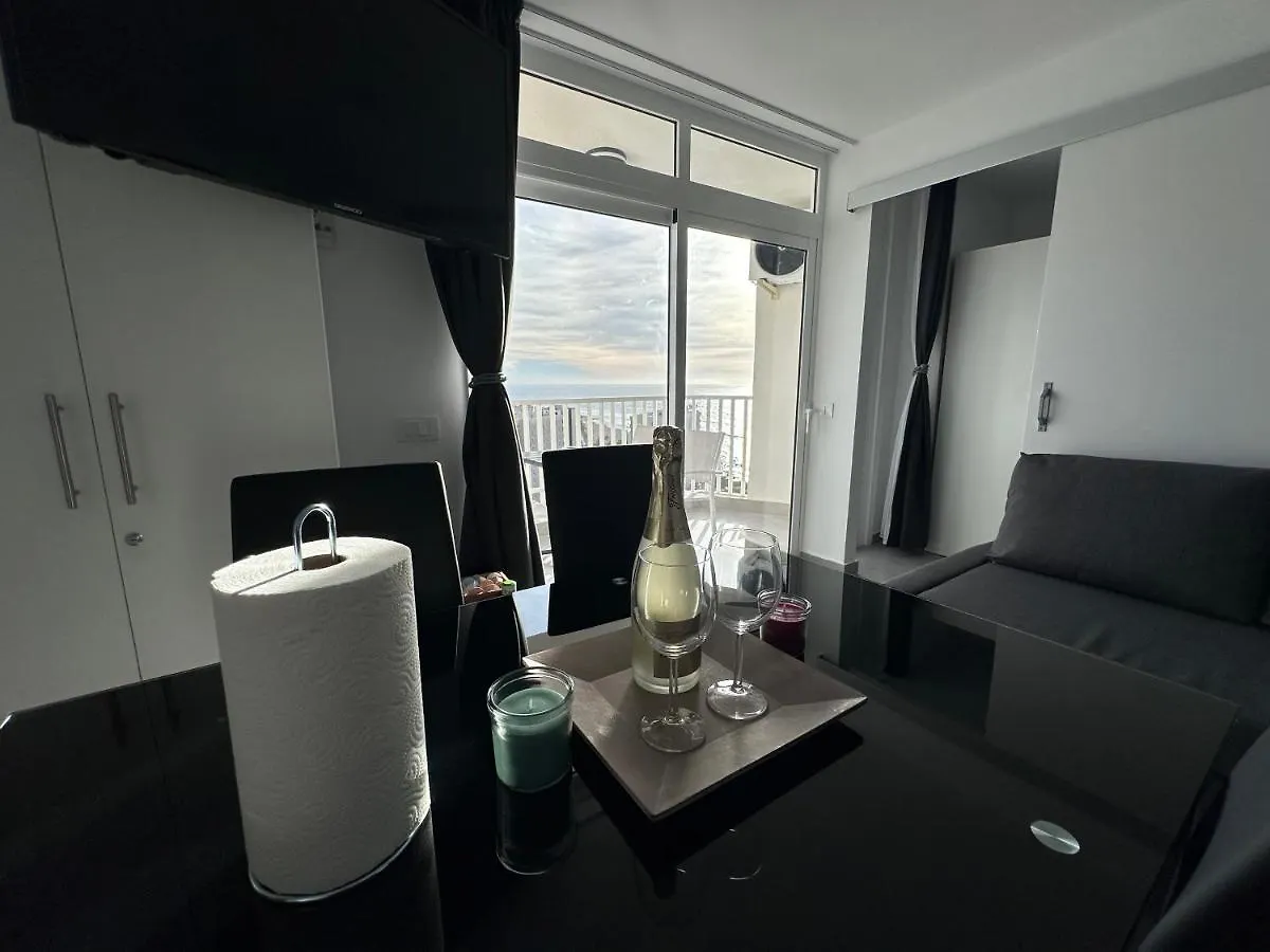 Apartmán Panoramic Floor - Las Americas Playa de las Americas  Španělsko