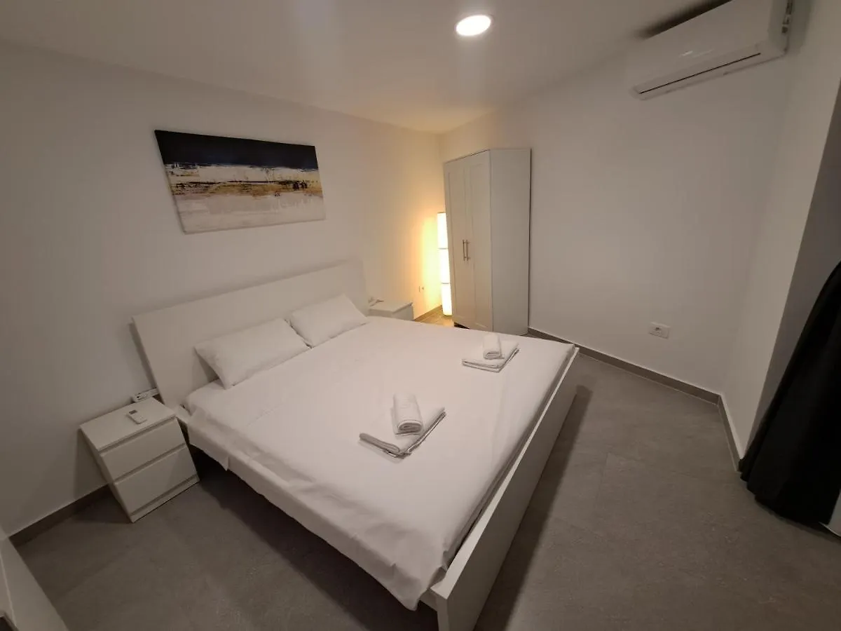 Panoramic Floor - Las Americas Playa de las Americas  Španělsko