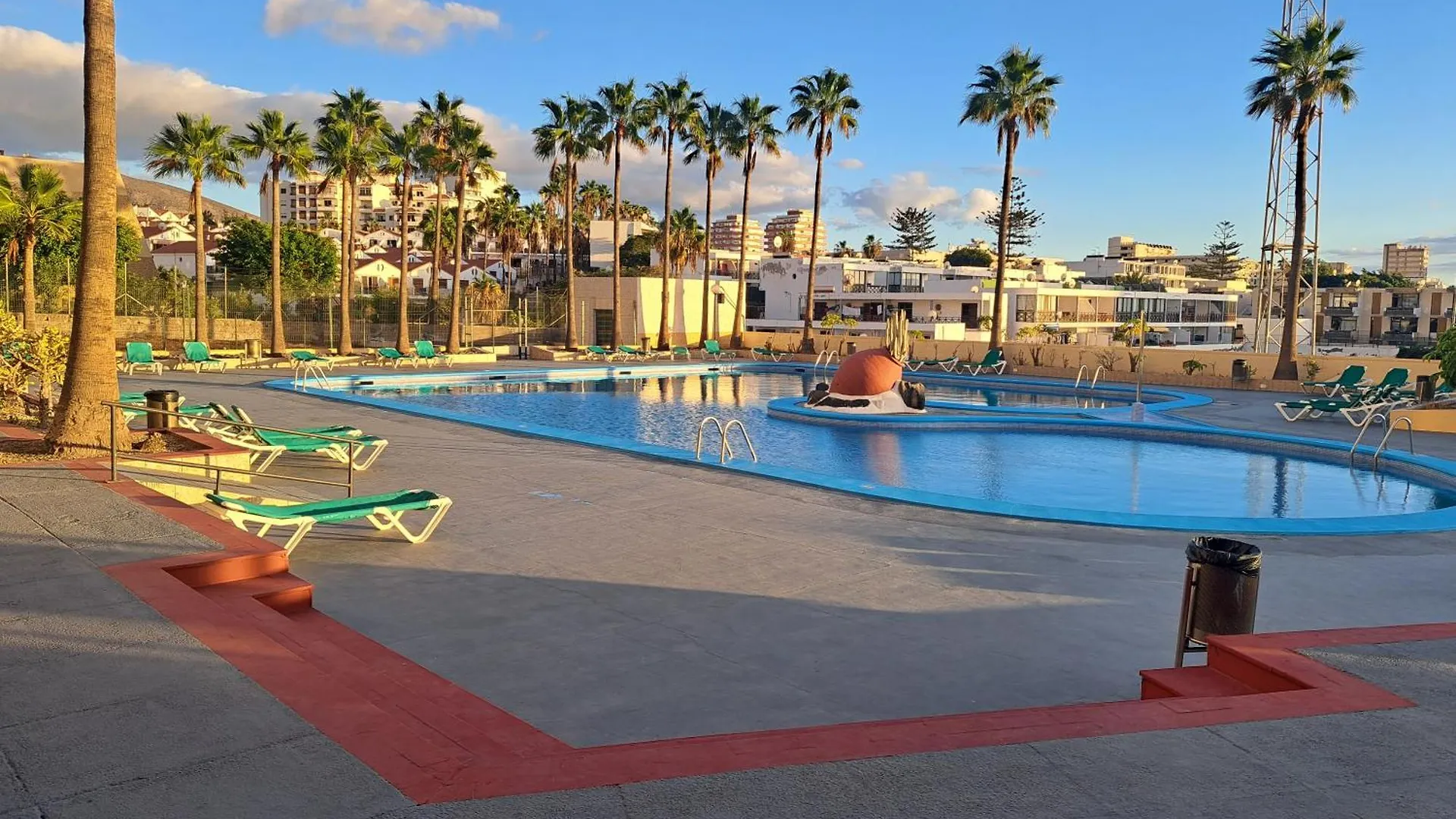 Panoramic Floor - Las Americas Playa de las Americas  Španělsko