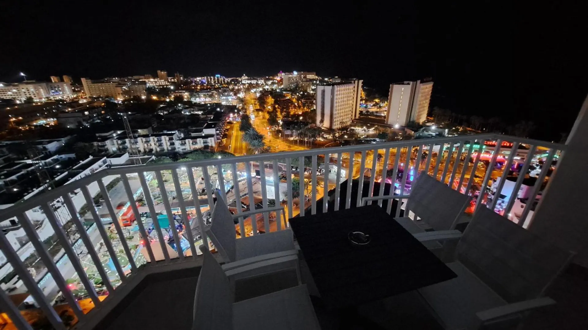 Panoramic Floor - Las Americas Playa de las Americas  Apartmán Playa de las Americas (Tenerife)