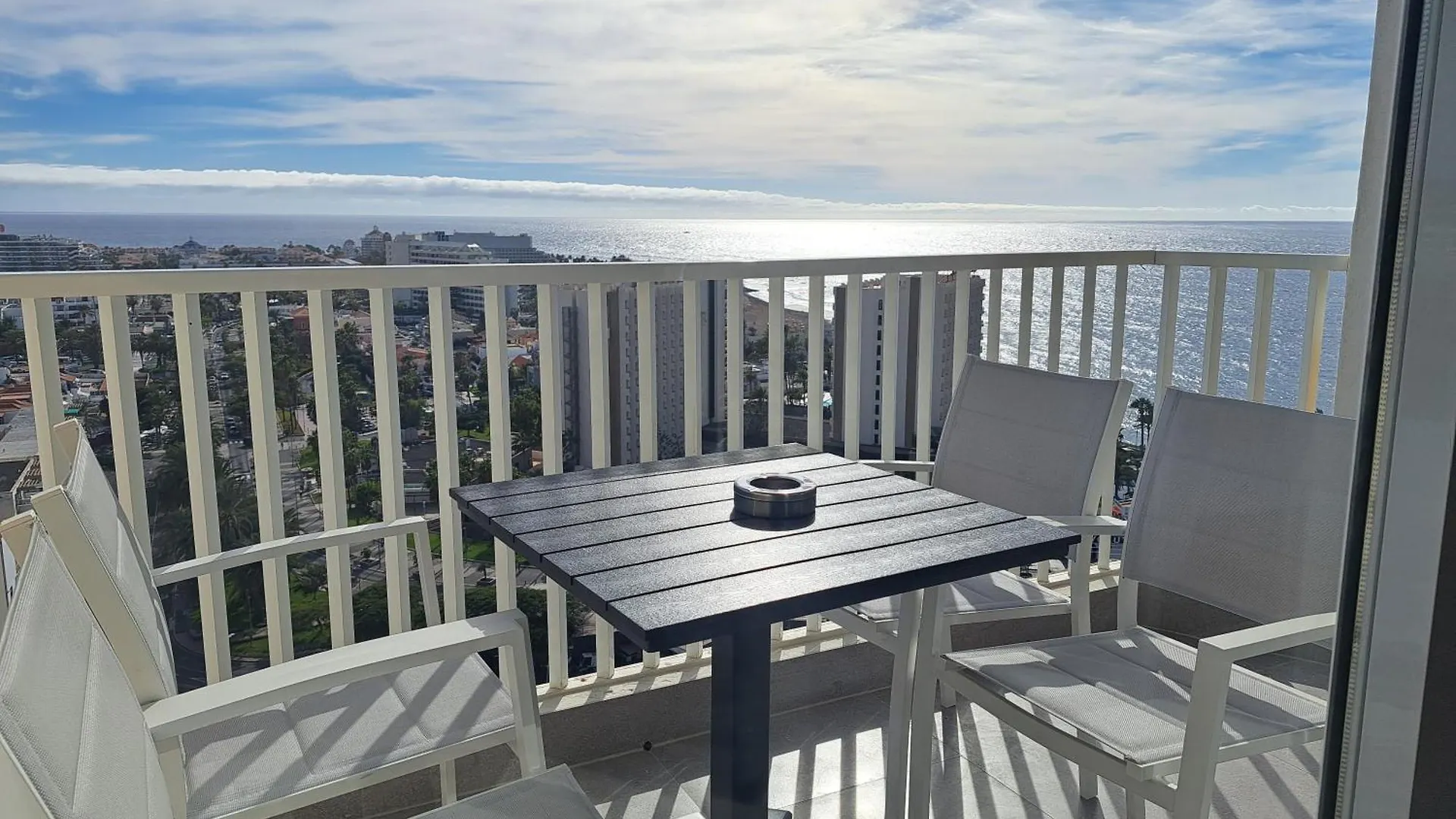Apartmán Panoramic Floor - Las Americas Playa de las Americas  Španělsko