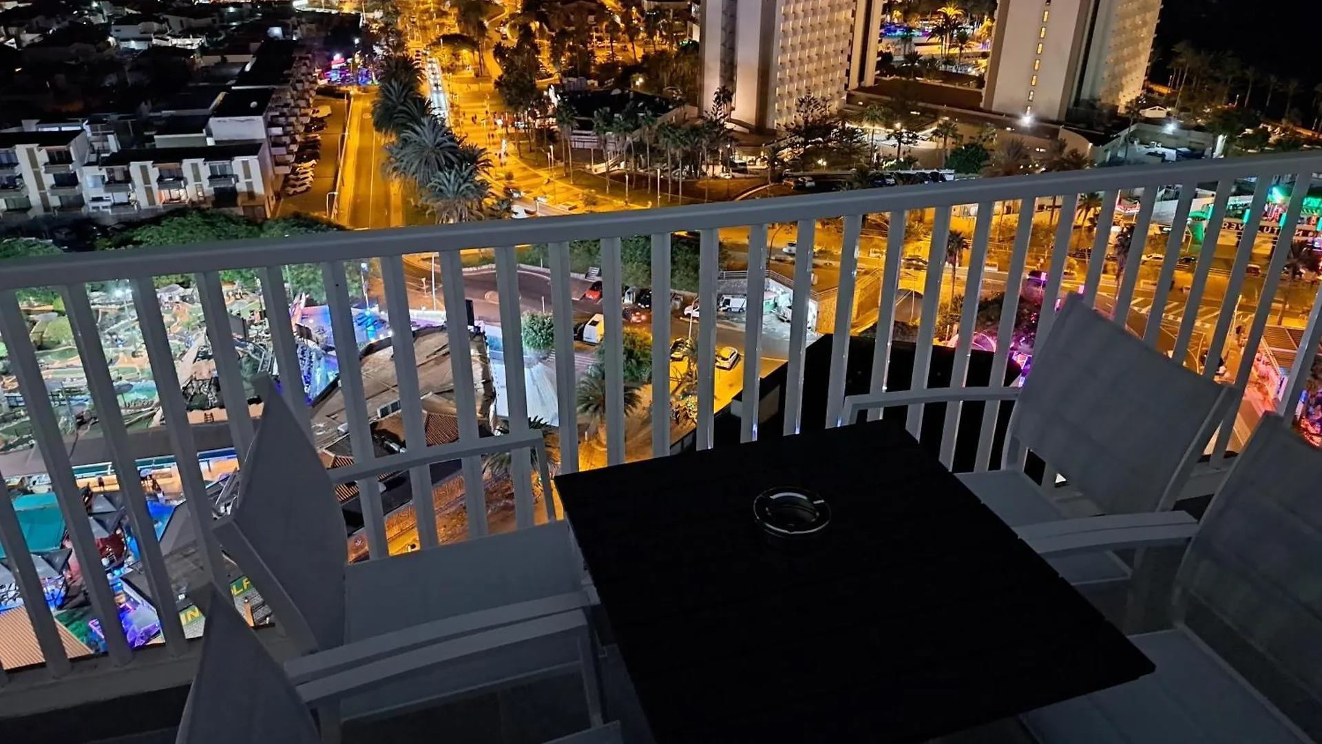 Panoramic Floor - Las Americas Playa de las Americas  Playa de las Americas (Tenerife)